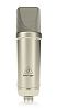 Behringer TM1 Студийный конденсаторный микрофон.-2