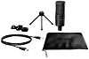 Behringer BM1-U Студийный конденсаторный микрофон.-3