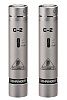Behringer C-2 Студийные микрофоны (пара).-0